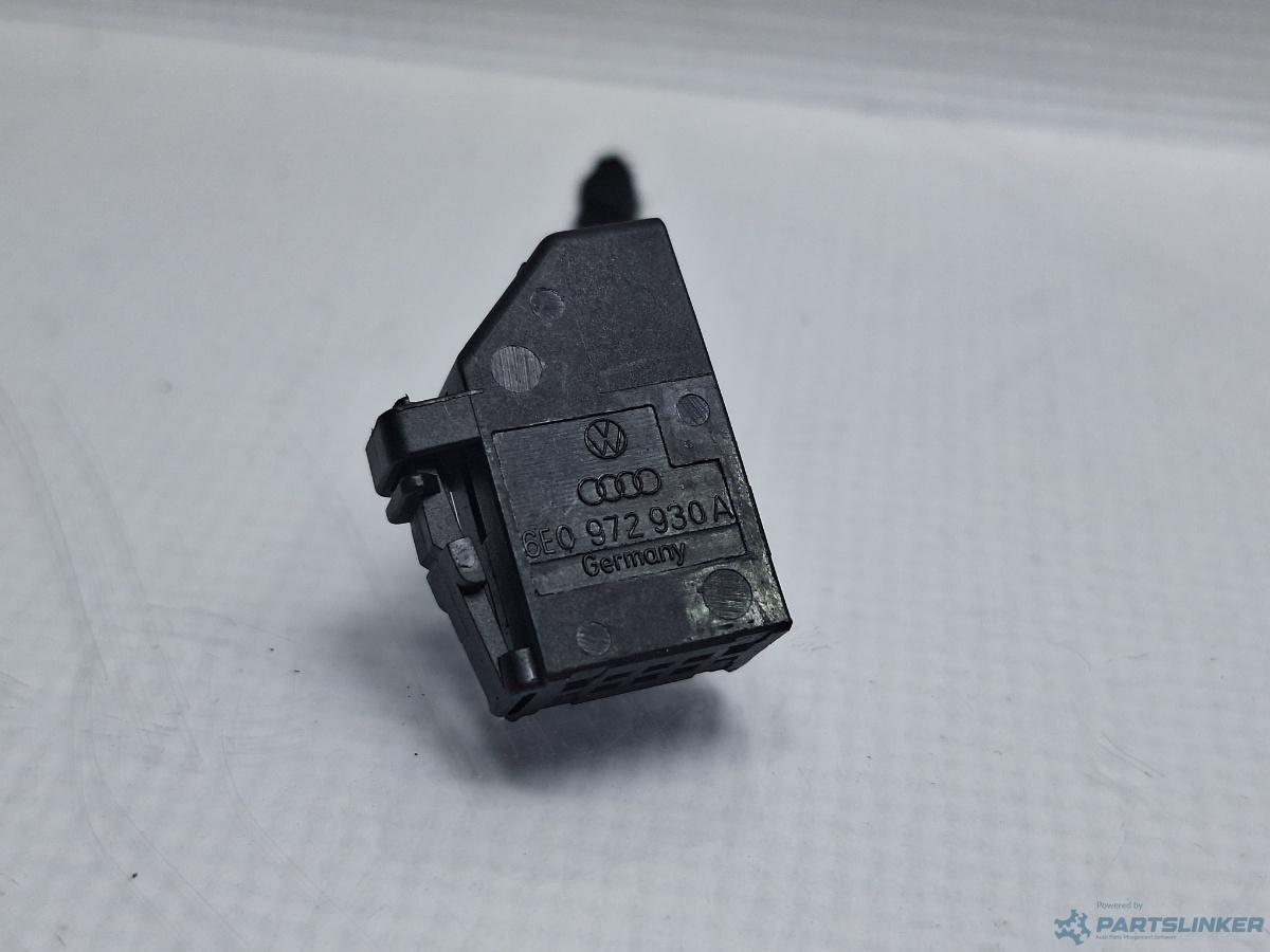 Mufa conector 10 pini AUDI A6/S6 III Saloon (4F2, C6) [ 2004 - 2011 ] OEM 6E0972930A