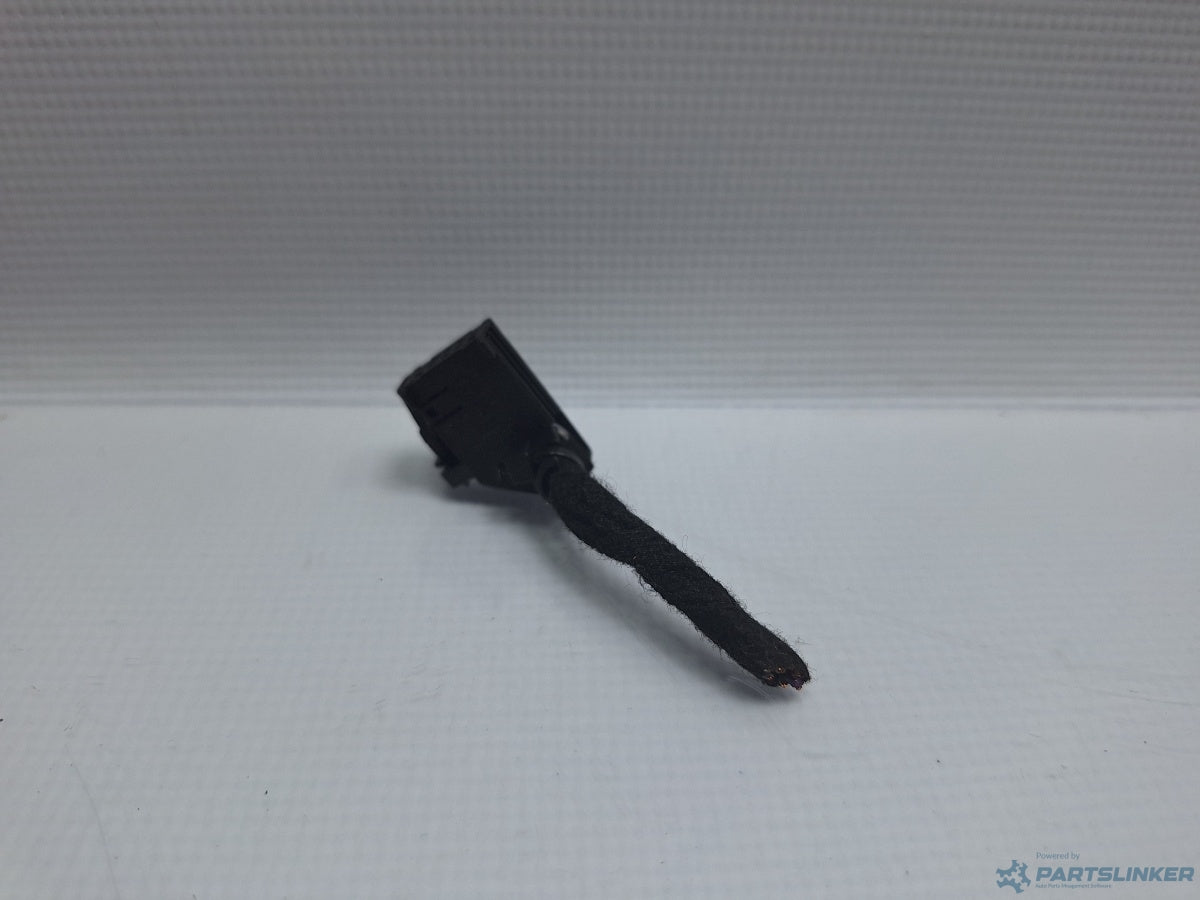 Mufa conector 10 pini AUDI A6/S6 III Saloon (4F2, C6) [ 2004 - 2011 ] TDI (CAHA) 125KW|170HP 6E0972930A