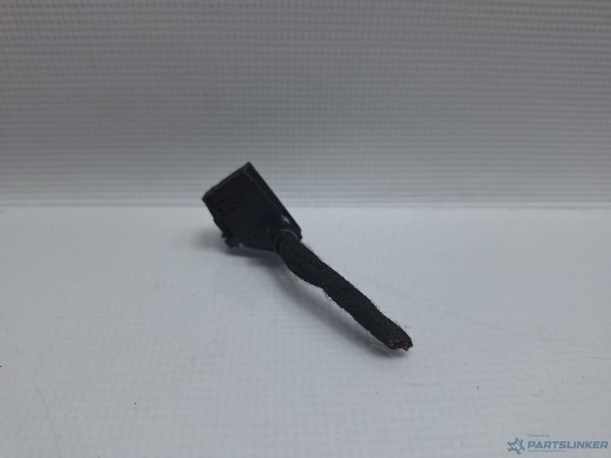 Mufa conector 10 pini AUDI A6/S6 III Saloon (4F2, C6) [ 2004 - 2011 ] OEM 6E0972930A