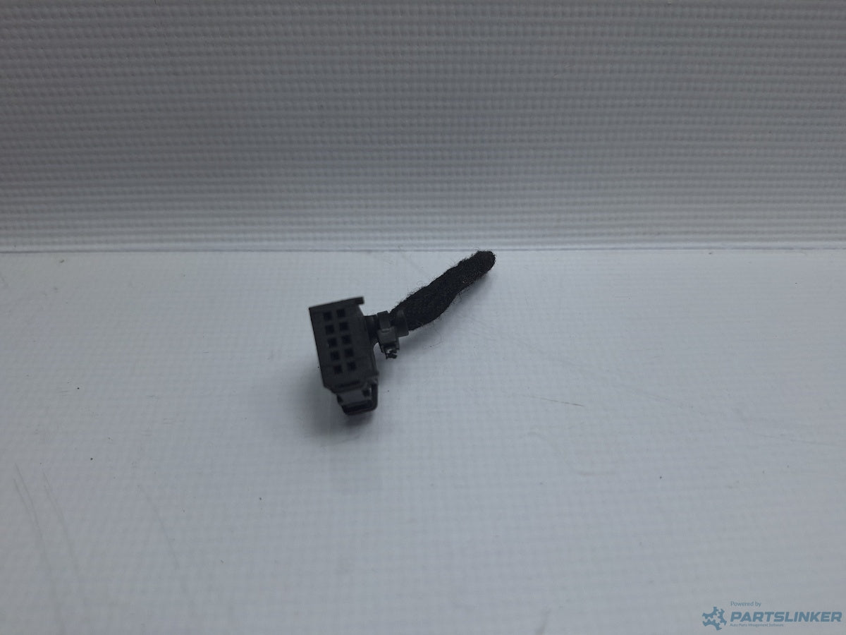 Mufa conector 10 pini AUDI A6/S6 III Saloon (4F2, C6) [ 2004 - 2011 ] TDI (CAHA) 125KW|170HP 6E0972930A