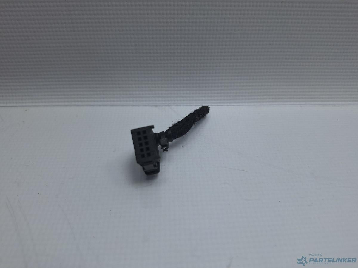 Mufa conector 10 pini AUDI A6/S6 III Saloon (4F2, C6) [ 2004 - 2011 ] OEM 6E0972930A