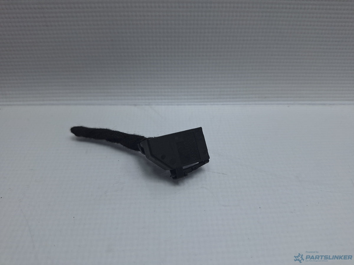 Mufa conector 10 pini AUDI A6/S6 III Saloon (4F2, C6) [ 2004 - 2011 ] TDI (CAHA) 125KW|170HP 6E0972930A
