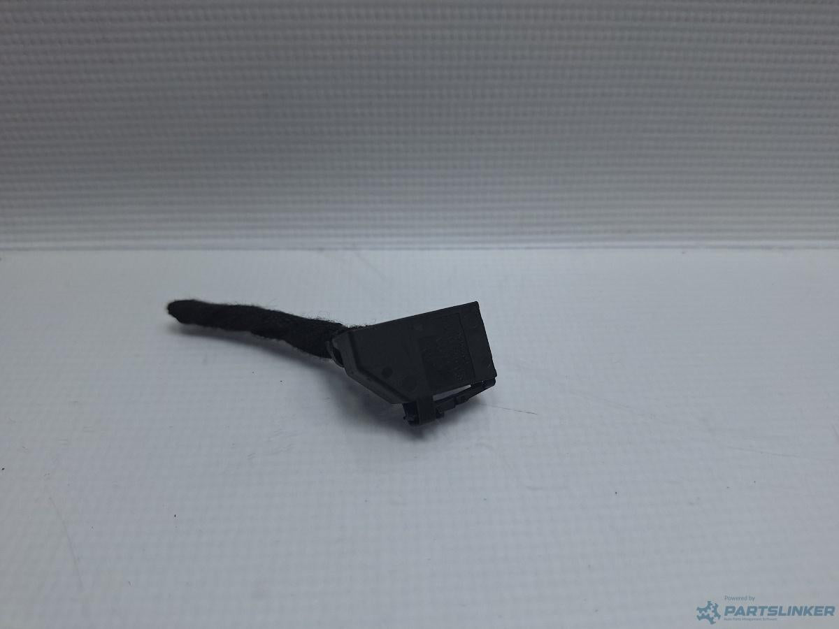 Mufa conector 10 pini AUDI A6/S6 III Saloon (4F2, C6) [ 2004 - 2011 ] OEM 6E0972930A