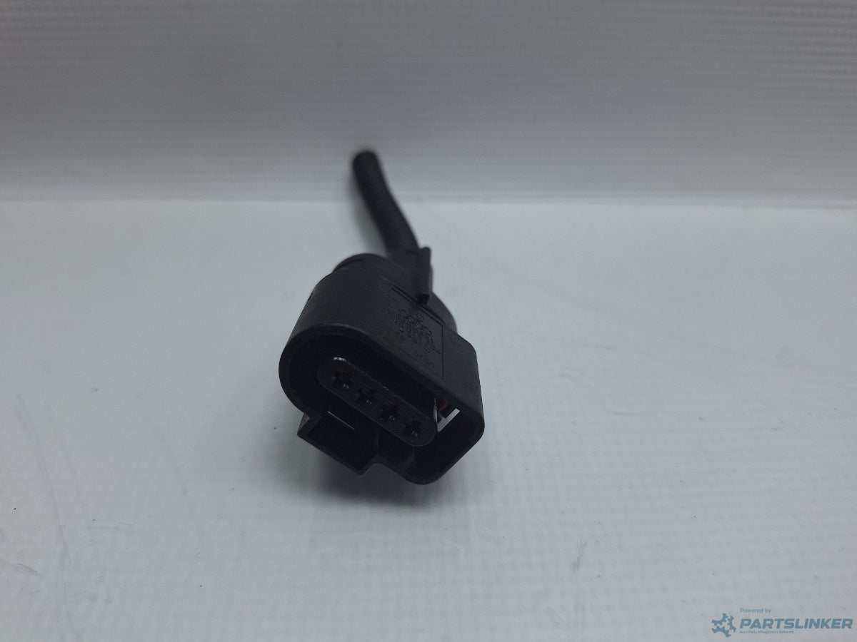 Mufa conector 4 pini AUDI A6/S6 III Saloon (4F2, C6) [ 2004 - 2011 ] TDI (CAHA) 125KW|170HP 1J0973704