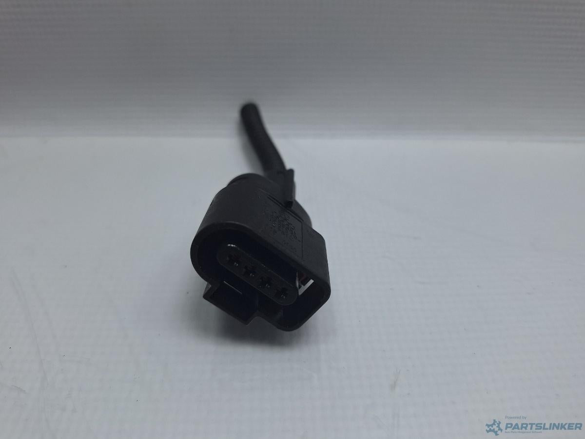 Mufa conector 4 pini AUDI A6/S6 III Saloon (4F2, C6) [ 2004 - 2011 ] OEM 1J0973704