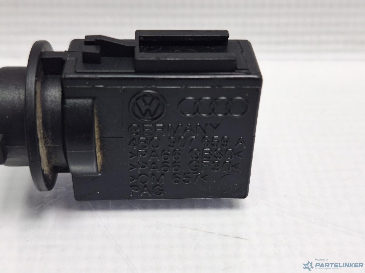 Senzor calitate aer AUDI A6/S6 III Saloon (4F2, C6) [ 2004 - 2011 ] OEM 4B0907659A