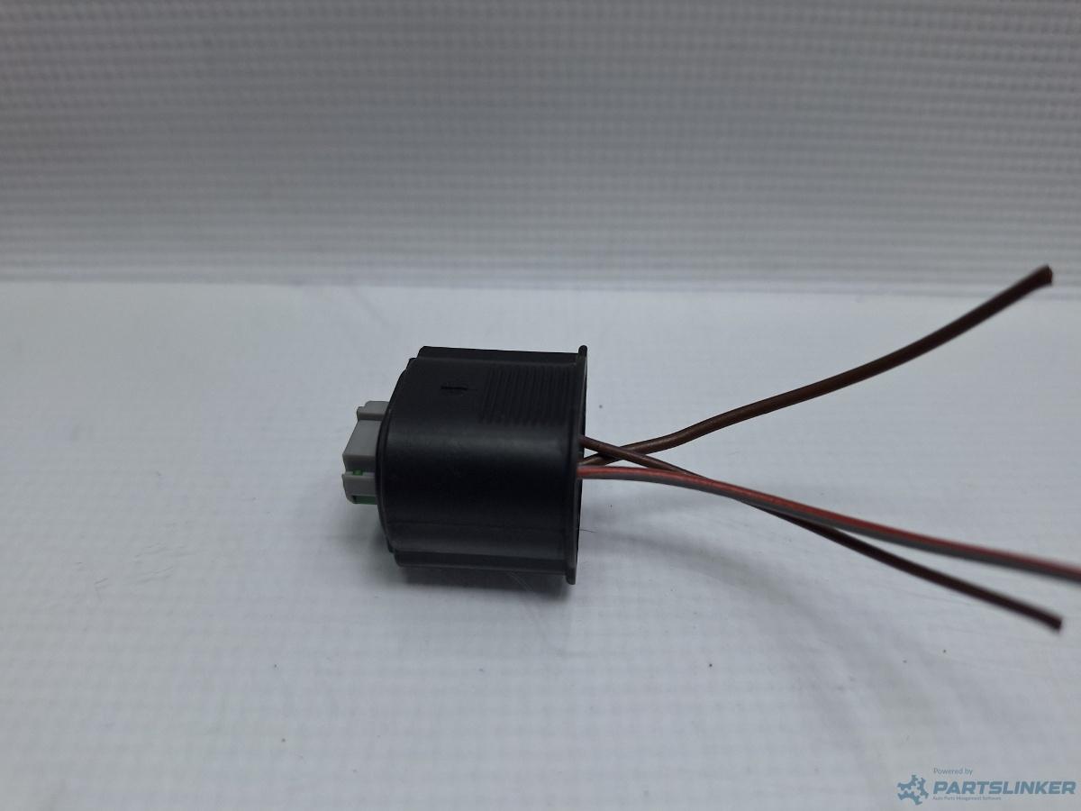 Mufa conector senzor calitate aer AUDI A6/S6 III Saloon (4F2, C6) [ 2004 - 2011 ] OEM 4B0972883A