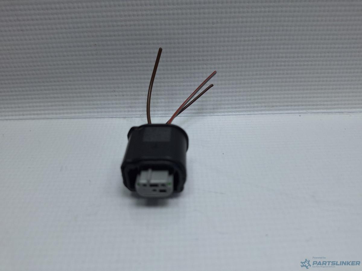 Mufa conector senzor calitate aer AUDI A6/S6 III Saloon (4F2, C6) [ 2004 - 2011 ] OEM 4B0972883A