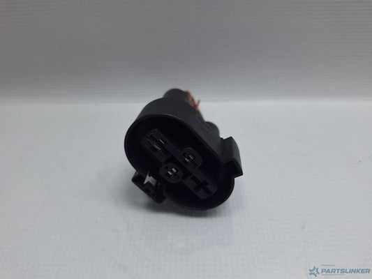 Mufa conector electroventilator AUDI A6/S6 III Saloon (4F2, C6) [ 2004 - 2011 ] OEM 1K0906234
