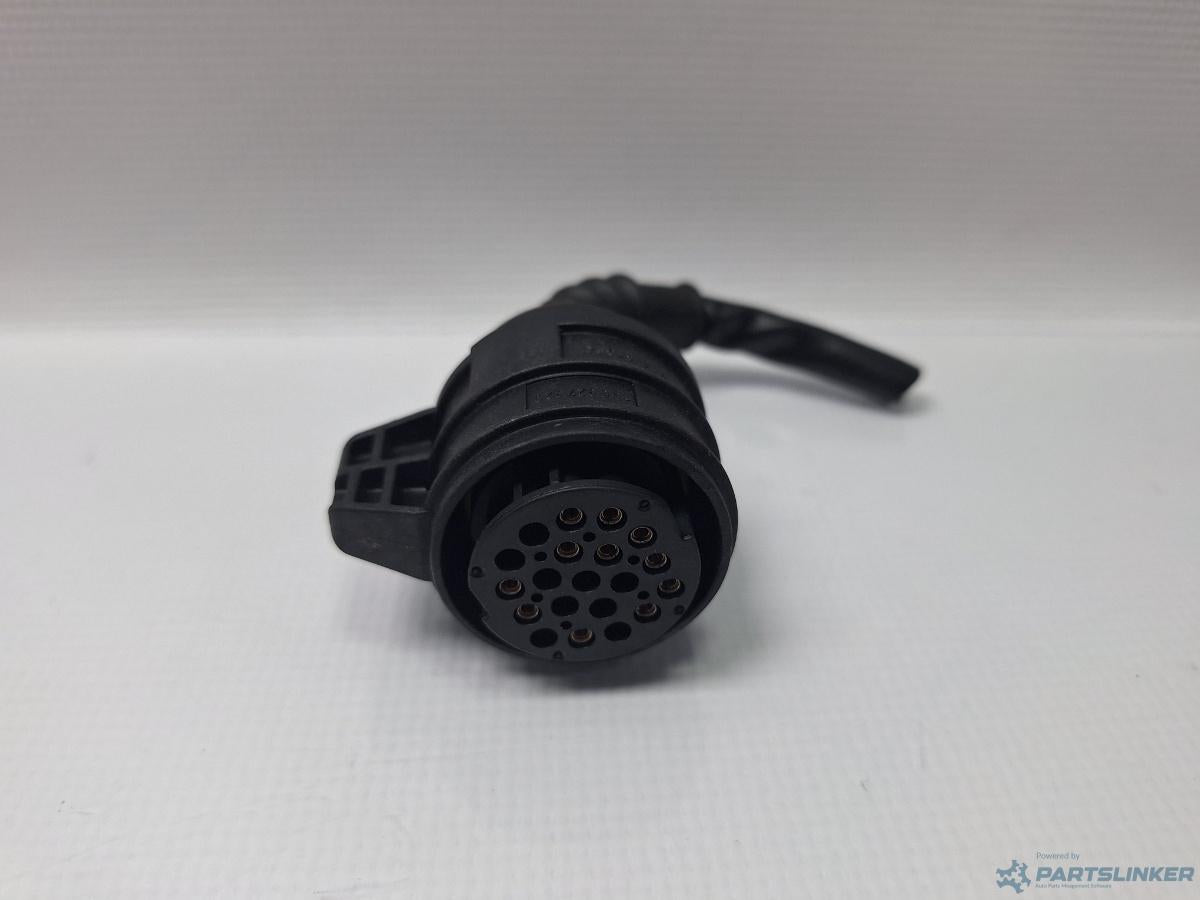 Mufa conector mecatronic cutie AUDI A6/S6 III Saloon (4F2, C6) [ 2004 - 2011 ] OEM 1J0927320