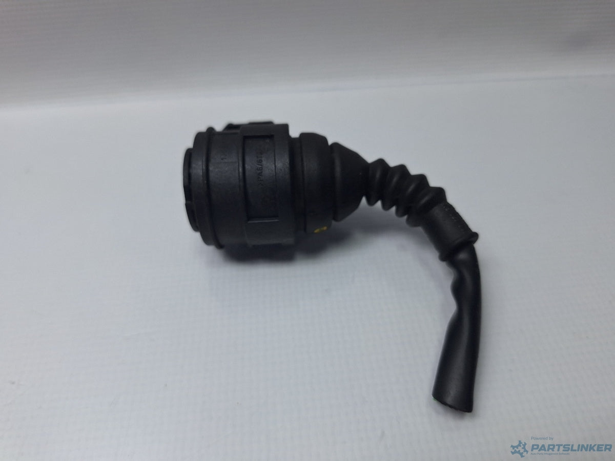 Mufa conector mecatronic cutie AUDI A6/S6 III Saloon (4F2, C6) [ 2004 - 2011 ] TDI (CAHA) 125KW|170HP 1J0927320