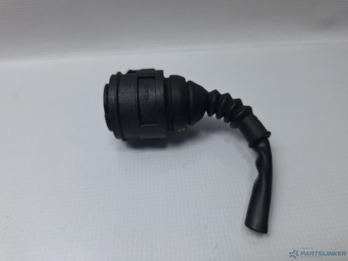 Mufa conector mecatronic cutie AUDI A6/S6 III Saloon (4F2, C6) [ 2004 - 2011 ] OEM 1J0927320