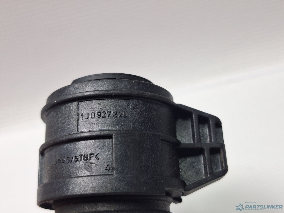 Mufa conector mecatronic cutie AUDI A6/S6 III Saloon (4F2, C6) [ 2004 - 2011 ] TDI (CAHA) 125KW|170HP 1J0927320