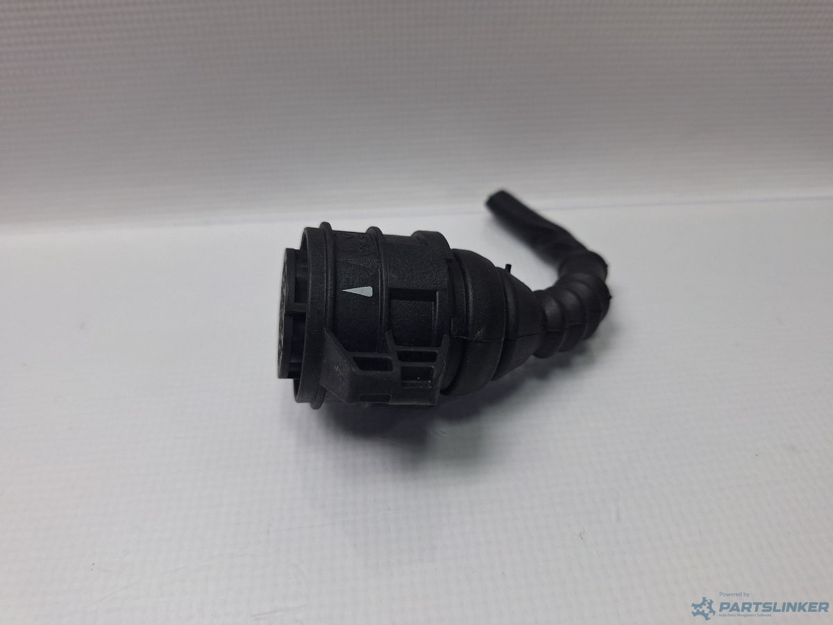 Mufa conector mecatronic cutie AUDI A6/S6 III Saloon (4F2, C6) [ 2004 - 2011 ] TDI (CAHA) 125KW|170HP 1J0927320