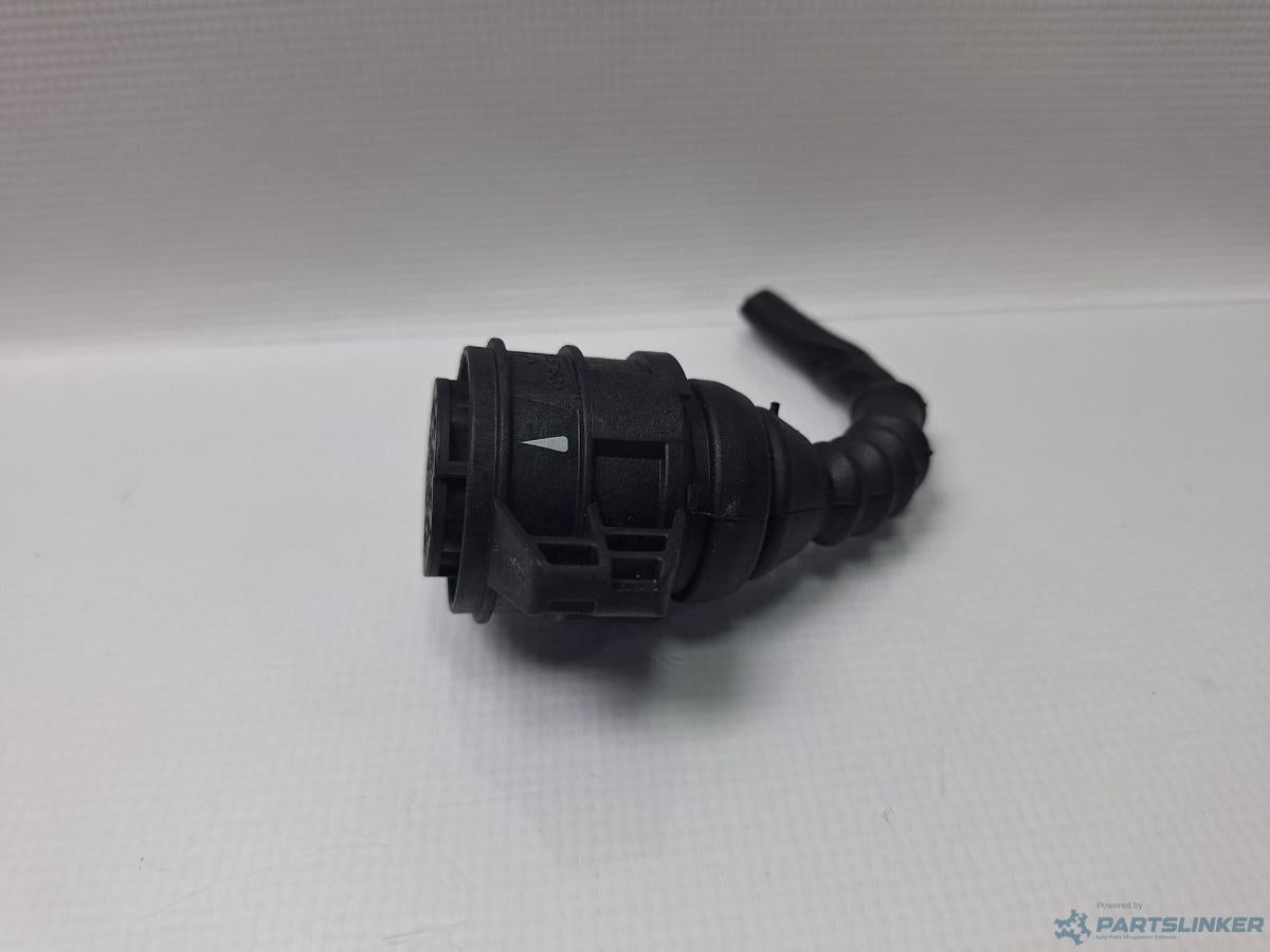 Mufa conector mecatronic cutie AUDI A6/S6 III Saloon (4F2, C6) [ 2004 - 2011 ] OEM 1J0927320