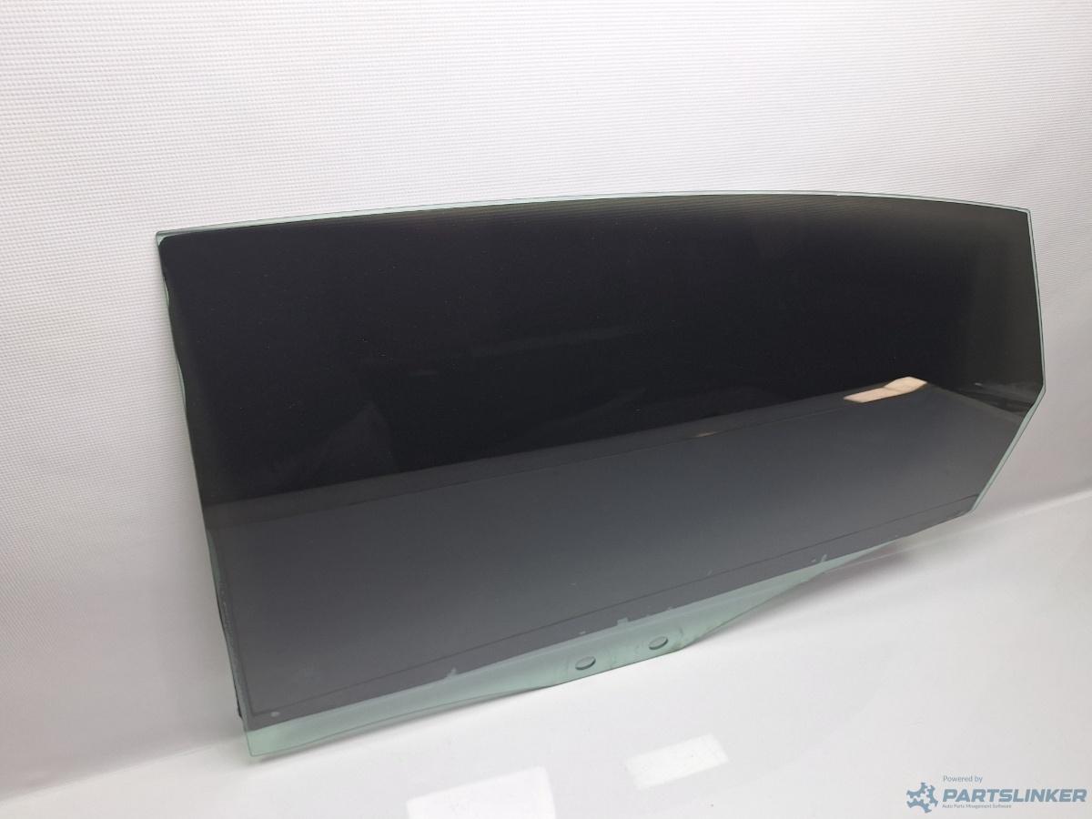 Geam usa stanga spate AUDI A6/S6 III Saloon (4F2, C6) [ 2004 - 2011 ] OEM 4F5845205