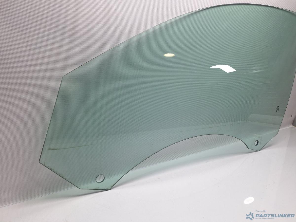 Geam usa stanga fata AUDI A6/S6 III Saloon (4F2, C6) [ 2004 - 2011 ] OEM 4F0845201D