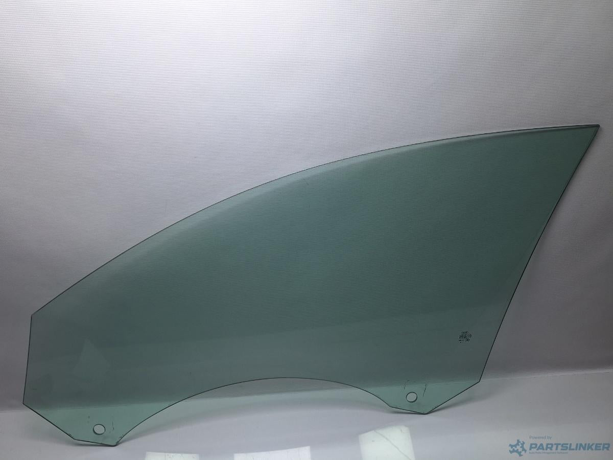 Geam usa dreapta fata AUDI A6/S6 III Saloon (4F2, C6) [ 2004 - 2011 ] OEM 4F0845202D