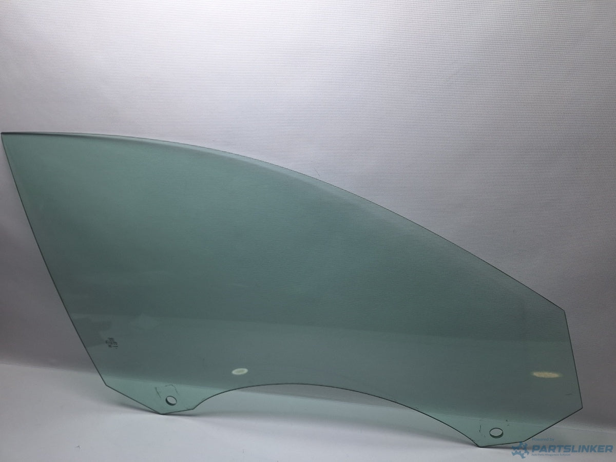 Geam usa dreapta fata AUDI A6/S6 III Saloon (4F2, C6) [ 2004 - 2011 ] TDI (CAHA) 125KW|170HP 4F0845202D