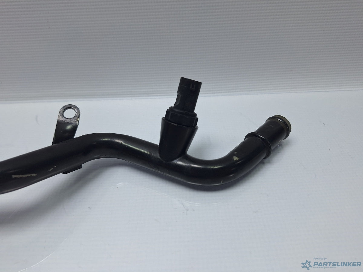 Conducta apa AUDI A6/S6 III Saloon (4F2, C6) [ 2004 - 2011 ] TDI (CAHA) 125KW|170HP 03L121157