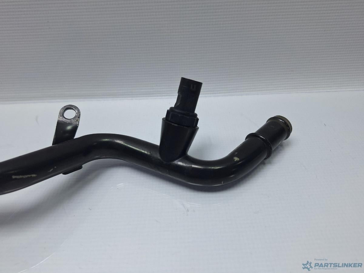 Conducta apa AUDI A6/S6 III Saloon (4F2, C6) [ 2004 - 2011 ] OEM 03L121157