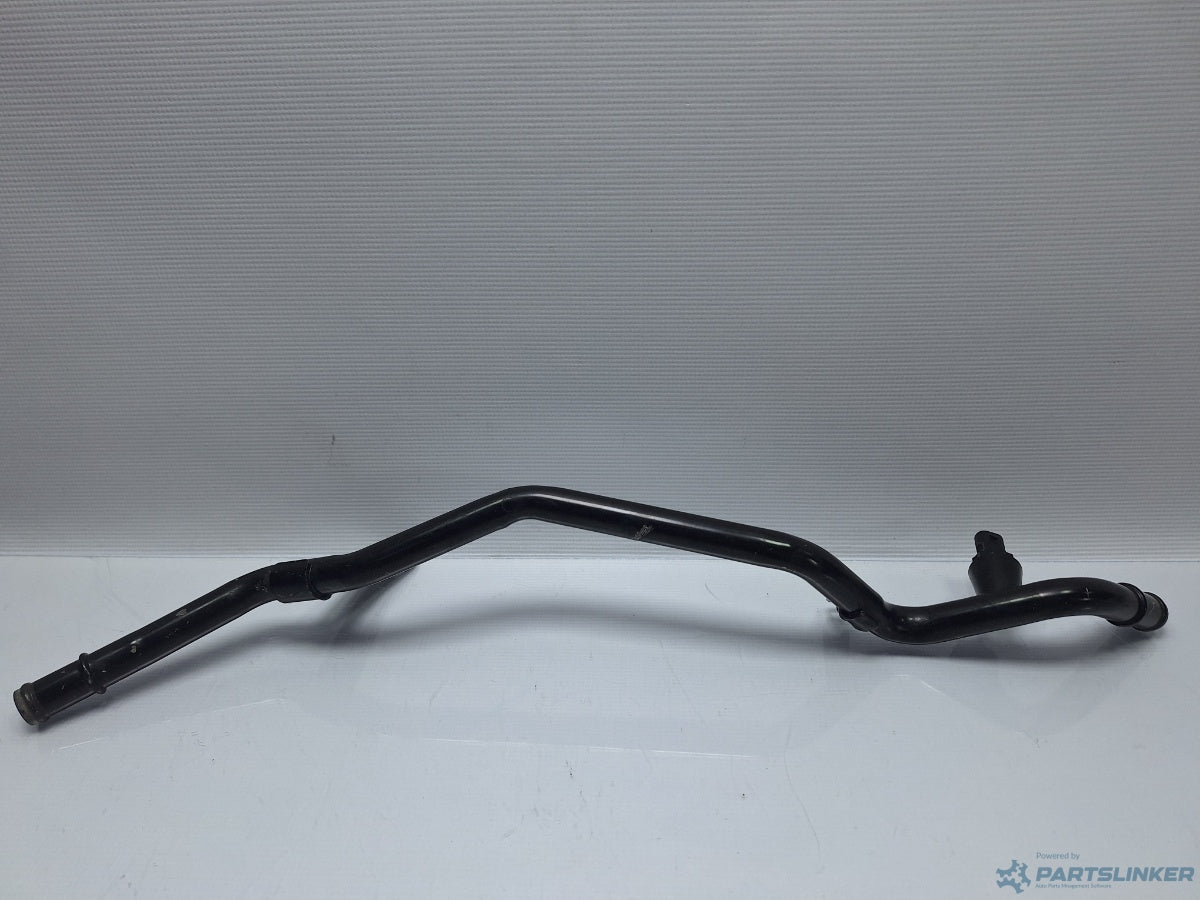 Conducta apa AUDI A6/S6 III Saloon (4F2, C6) [ 2004 - 2011 ] TDI (CAHA) 125KW|170HP 03L121157