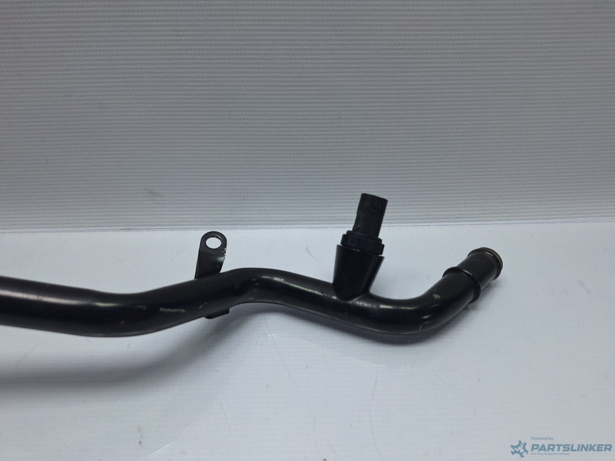 Conducta apa AUDI A6/S6 III Saloon (4F2, C6) [ 2004 - 2011 ] TDI (CAHA) 125KW|170HP 03L121157