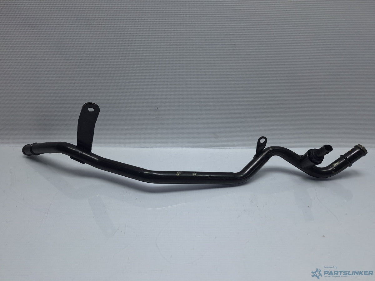 Conducta apa AUDI A6/S6 III Saloon (4F2, C6) [ 2004 - 2011 ] TDI (CAHA) 125KW|170HP 03L121157