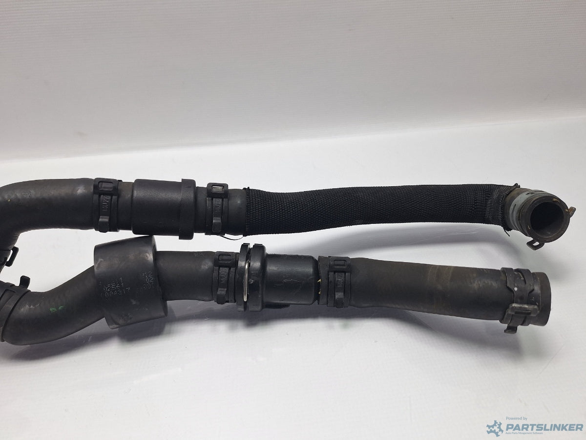 Furtunuri apa motor AUDI A6/S6 III Saloon (4F2, C6) [ 2004 - 2011 ] TDI (CAHA) 125KW|170HP 03L122157M