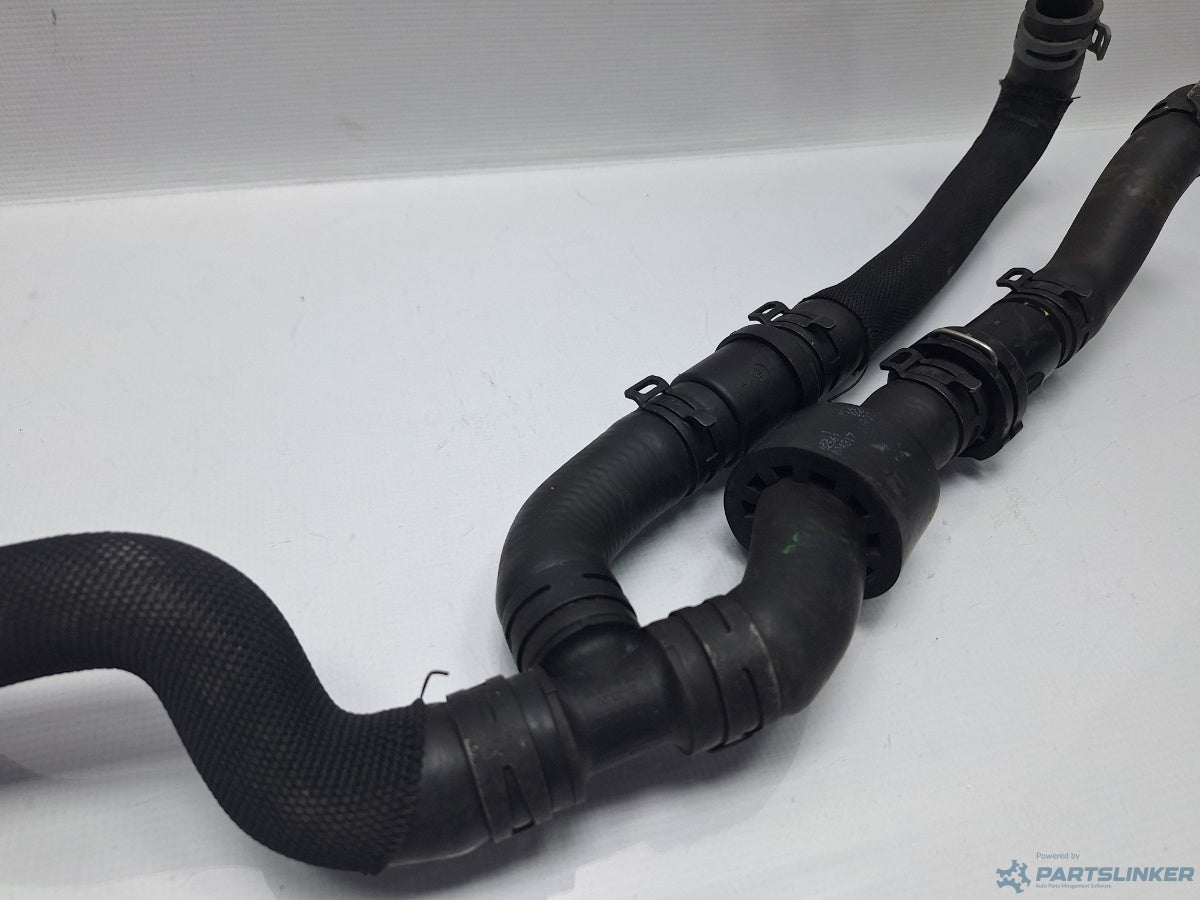 Furtunuri apa motor AUDI A6/S6 III Saloon (4F2, C6) [ 2004 - 2011 ] TDI (CAHA) 125KW|170HP 03L122157M