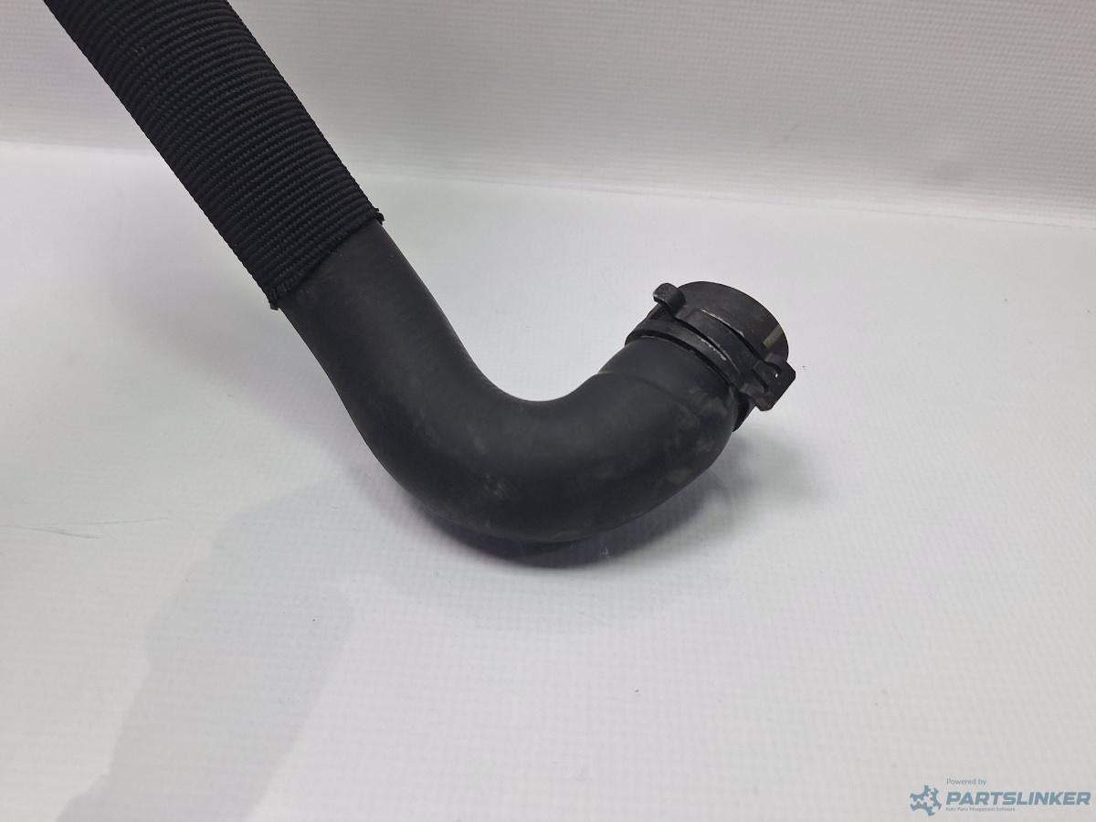 Furtun apa AUDI A6/S6 III Saloon (4F2, C6) [ 2004 - 2011 ] OEM 03L122157F