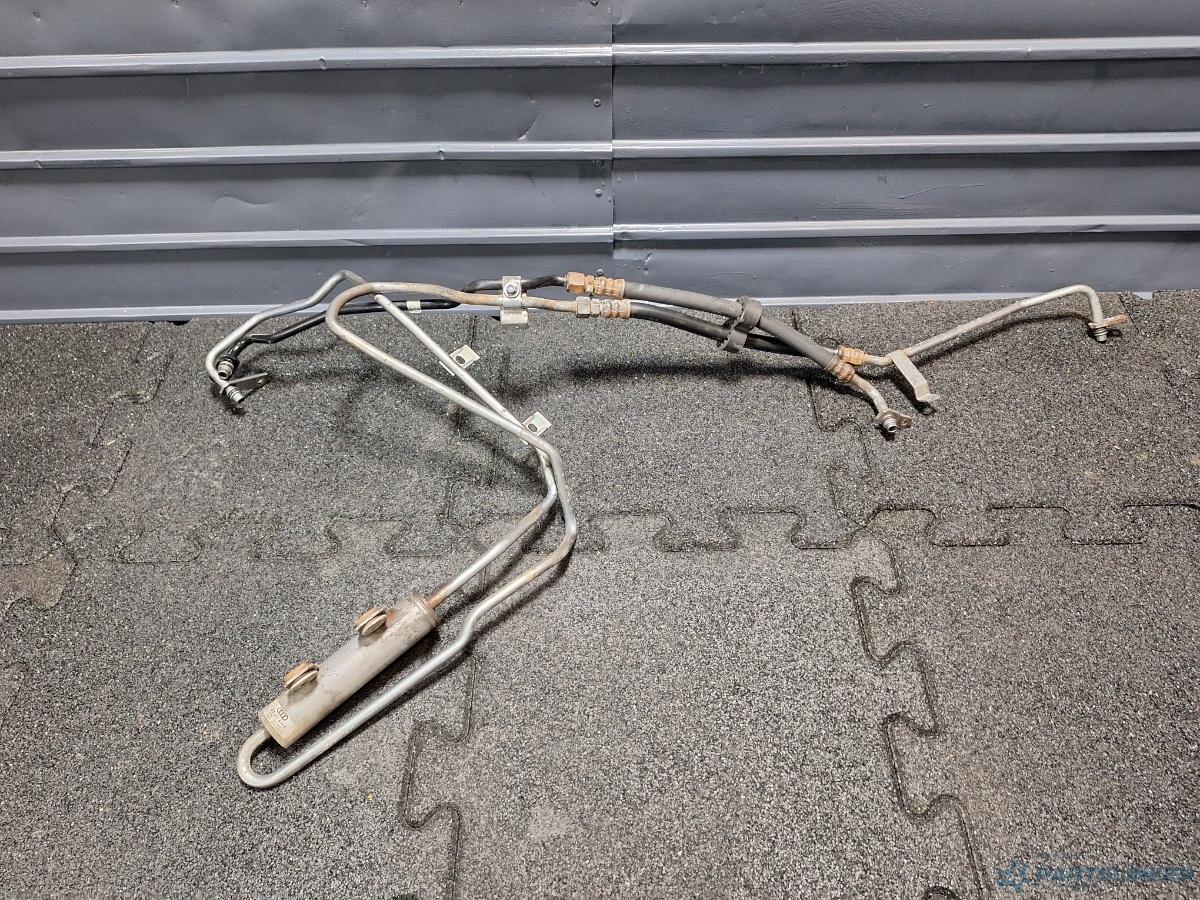 Conducte ulei cutie de viteze AUDI A6/S6 III Saloon (4F2, C6) [ 2004 - 2011 ] OEM 4F0317817F , 8E0317818AC