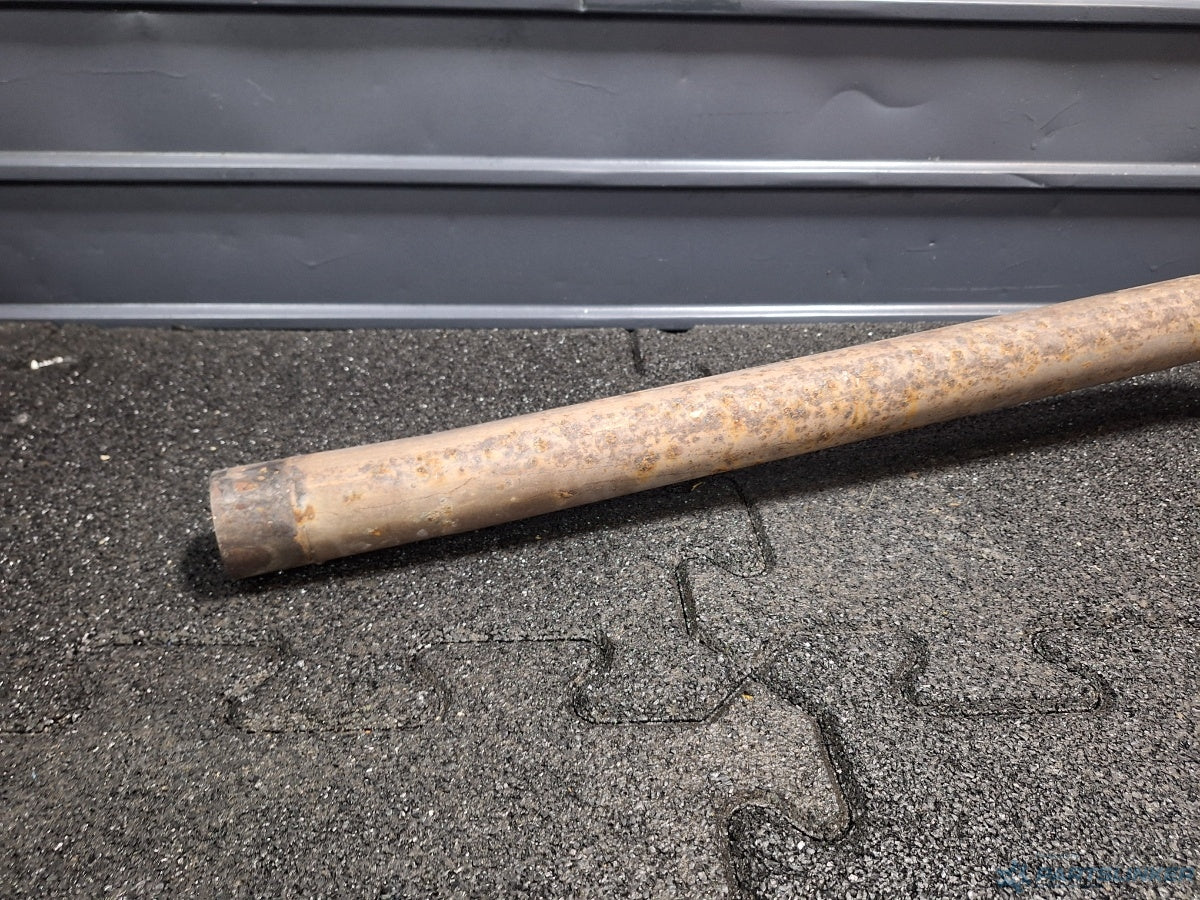 Racord flexibil downpipe AUDI A6/S6 III Saloon (4F2, C6) [ 2004 - 2011 ] TDI (CAHA) 125KW|170HP 4F0253301R