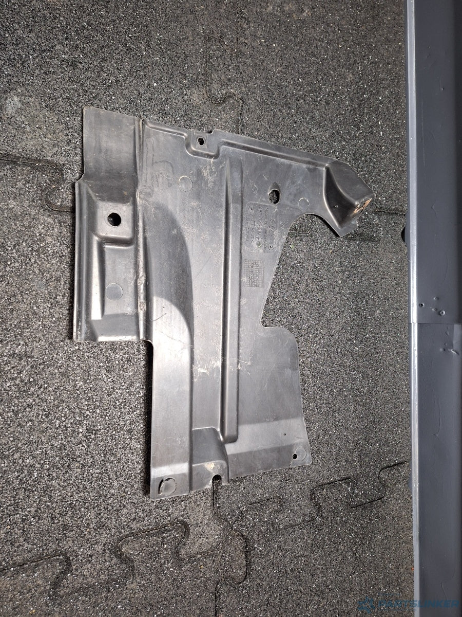 Scut podea dreapta spate AUDI A6/S6 III Saloon (4F2, C6) [ 2004 - 2011 ] TDI (CAHA) 125KW|170HP 4F0825216E