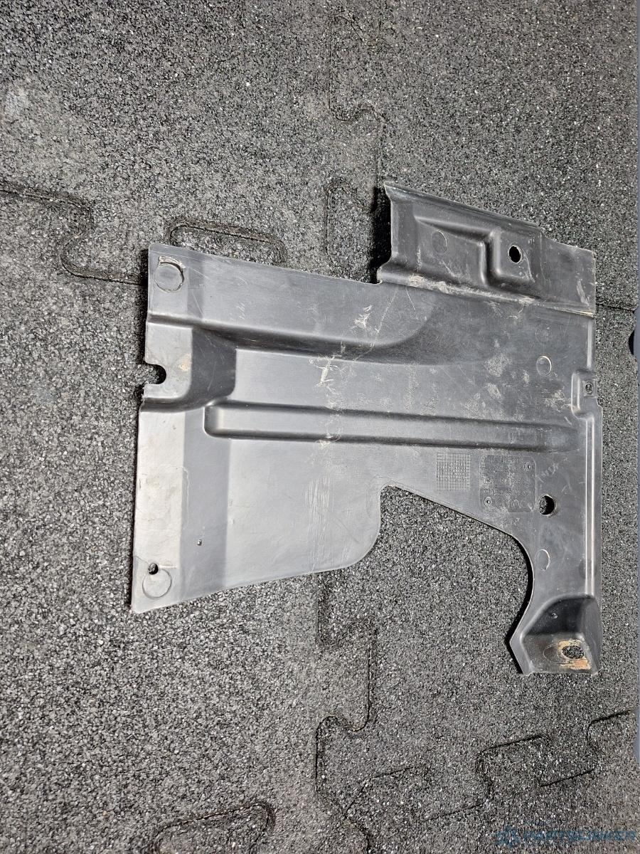 Scut podea dreapta spate AUDI A6/S6 III Saloon (4F2, C6) [ 2004 - 2011 ] OEM 4F0825216E