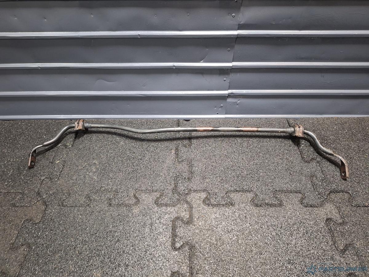 Bara stabilizatoare spate AUDI A6/S6 III Saloon (4F2, C6) [ 2004 - 2011 ] OEM 4F0511409H