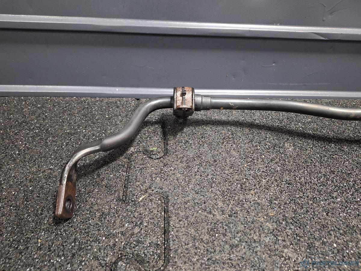 Bara stabilizatoare spate AUDI A6/S6 III Saloon (4F2, C6) [ 2004 - 2011 ] OEM 4F0511409H