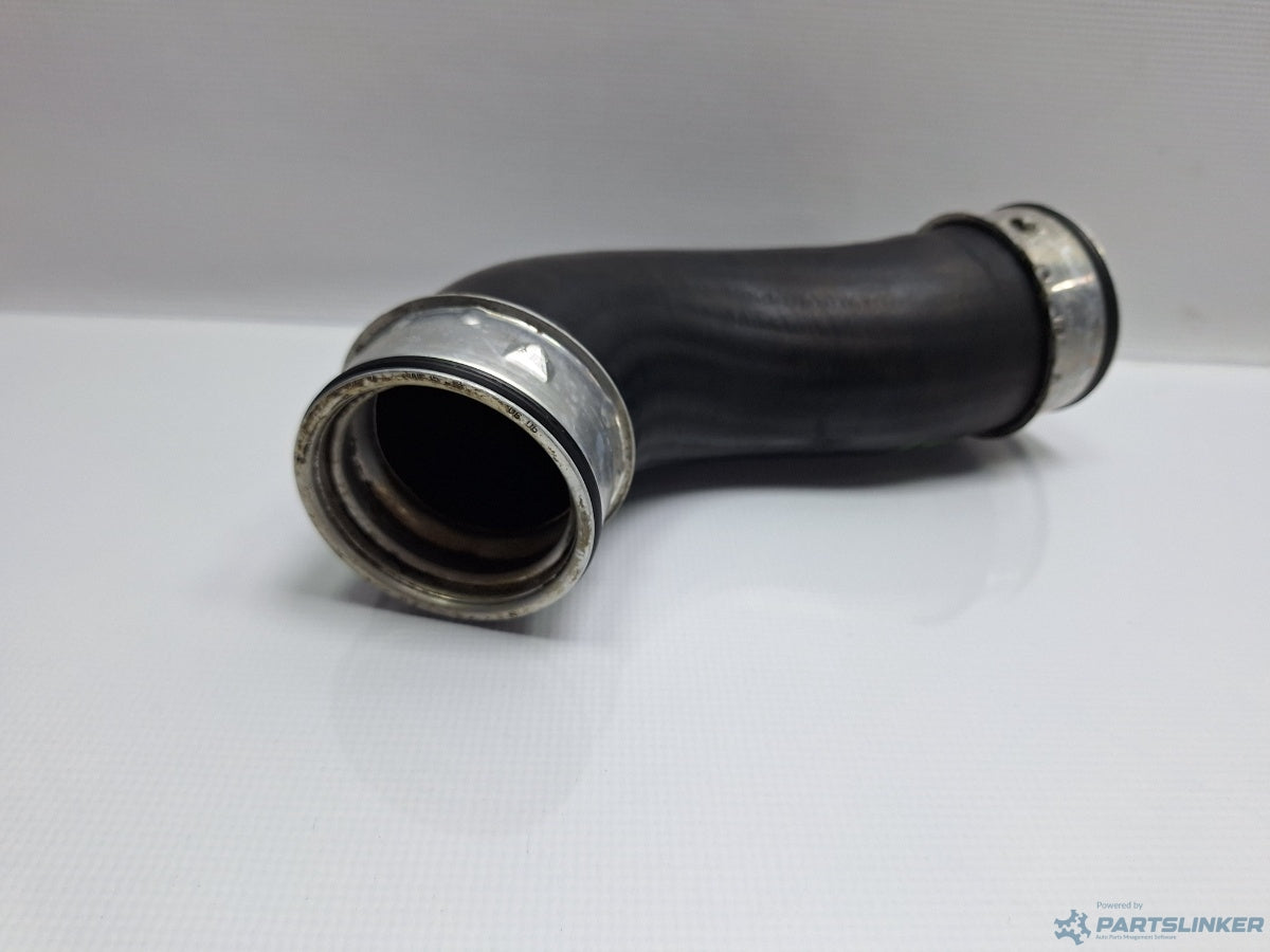 Furtun intercooler VOLKSWAGEN PASSAT Variant (3C5) [ 2005 - 2011 ] TDI 16V (BKP, CBAB) 103KW|140HP 1K0145838D