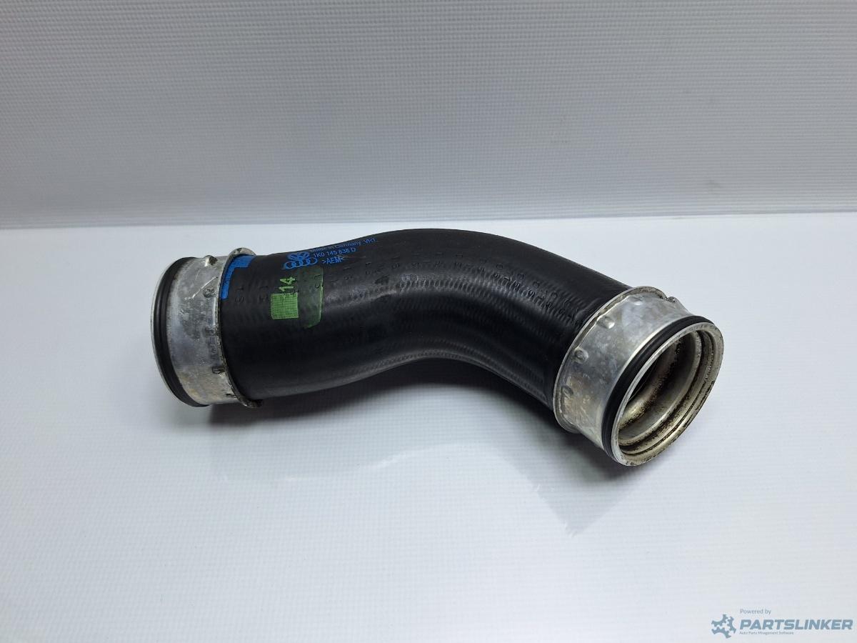 Furtun intercooler VOLKSWAGEN PASSAT Variant (3C5) [ 2005 - 2011 ] OEM 1K0145838D