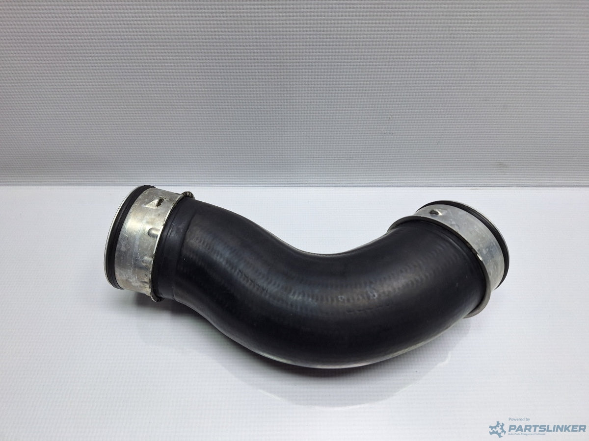 Furtun intercooler VOLKSWAGEN PASSAT Variant (3C5) [ 2005 - 2011 ] TDI 16V (BKP, CBAB) 103KW|140HP 1K0145838D