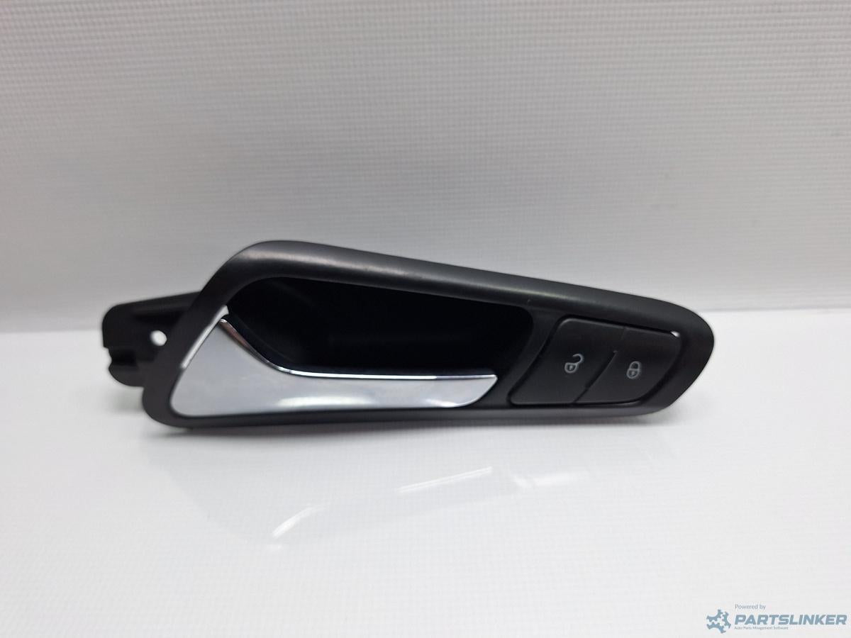Maner usa stanga fata VOLKSWAGEN PASSAT (3C2) [ 2005 - 2010 ] OEM 3C1837113D