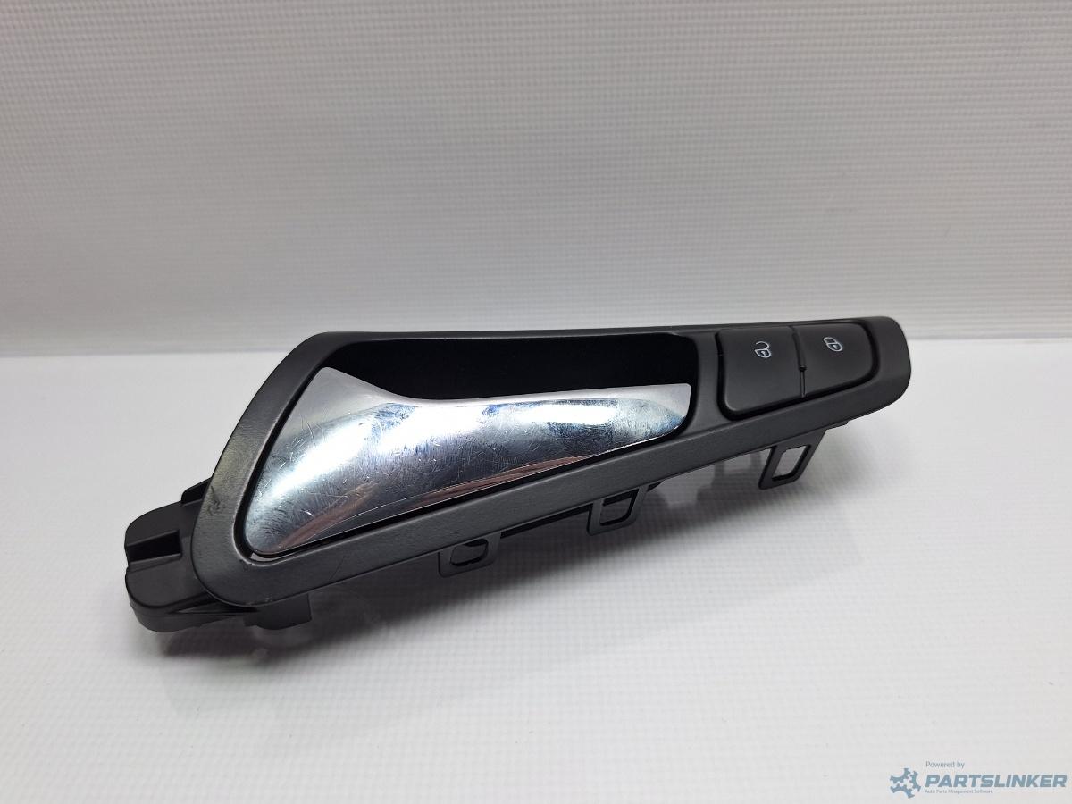 Maner usa stanga fata VOLKSWAGEN PASSAT (3C2) [ 2005 - 2010 ] OEM 3C1837113D