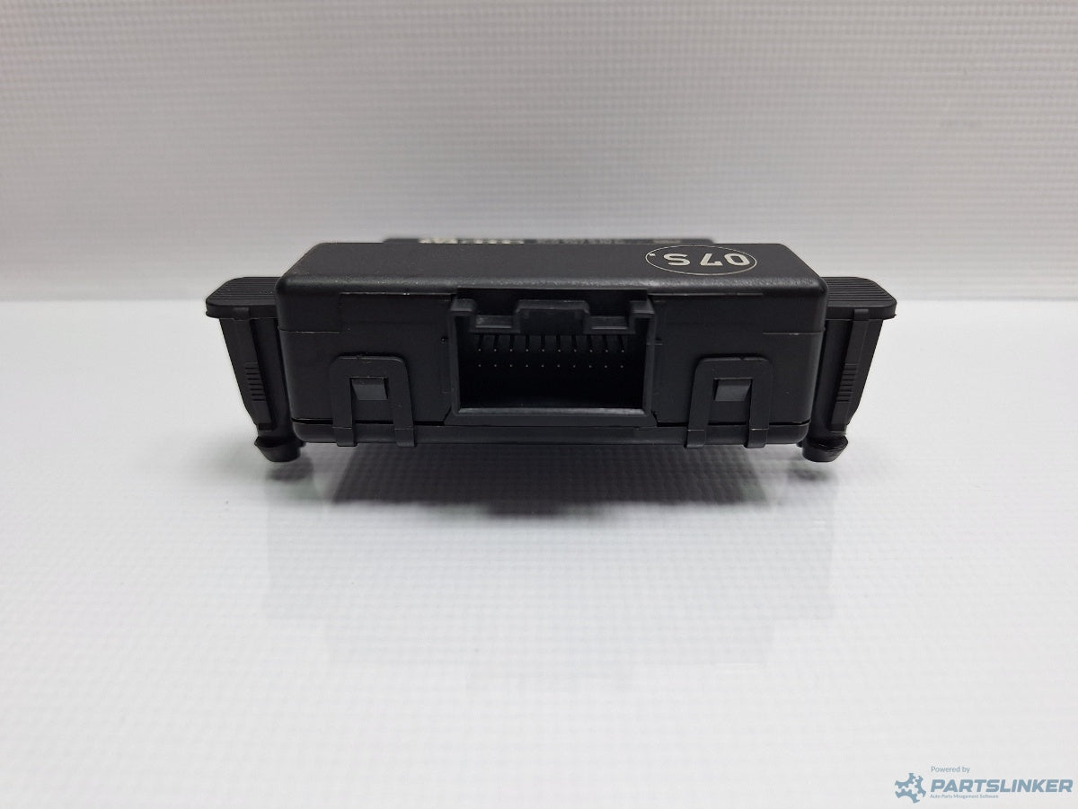 Modul gateway VOLKSWAGEN PASSAT (3C2) [ 2005 - 2010 ] TDI (BMP) 103KW|140HP 3C0907530C