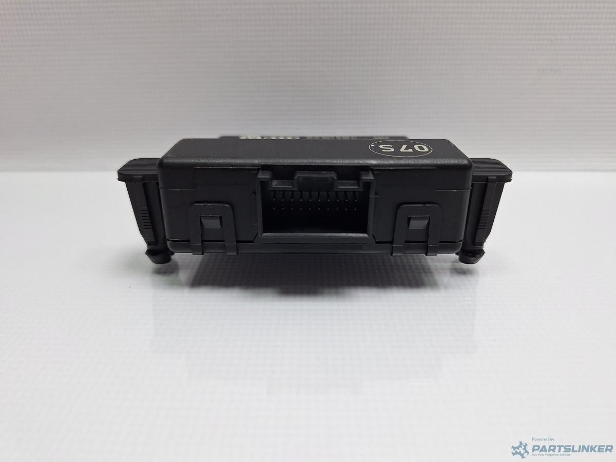 Modul gateway VOLKSWAGEN PASSAT (3C2) [ 2005 - 2010 ] OEM 3C0907530C