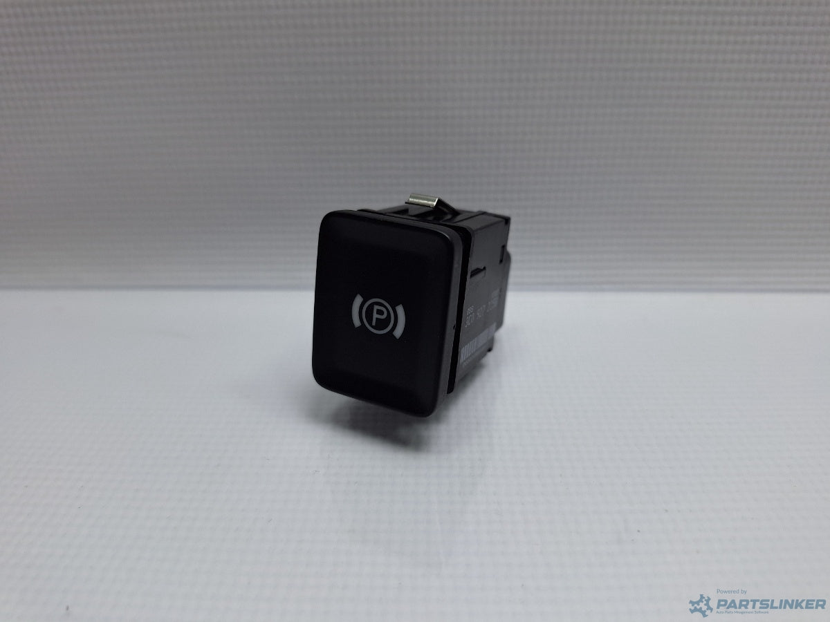Buton frana de mana VOLKSWAGEN PASSAT Variant (3C5) [ 2005 - 2011 ] TDI 16V (BKP, CBAB) 103KW|140HP 3C0927225B