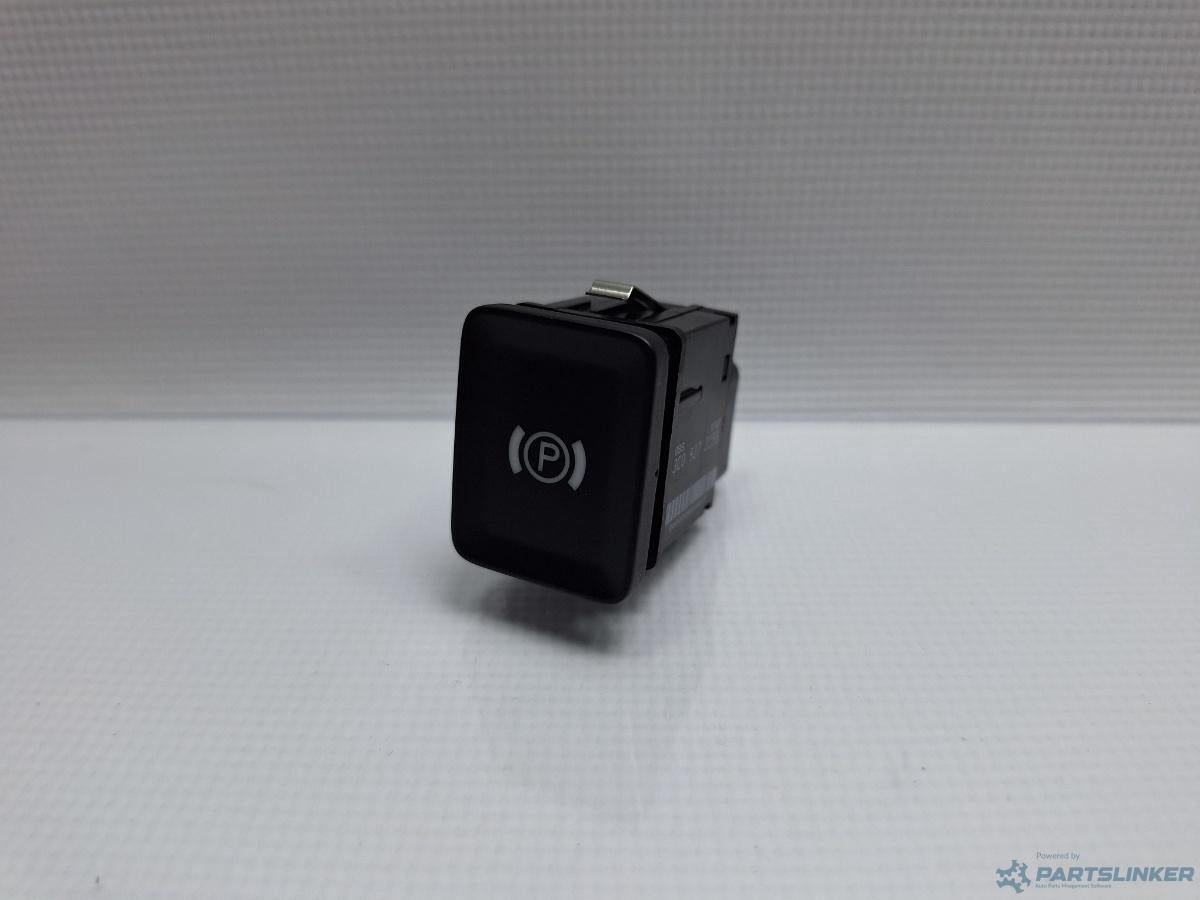 Buton frana de mana VOLKSWAGEN PASSAT Variant (3C5) [ 2005 - 2011 ] OEM 3C0927225B