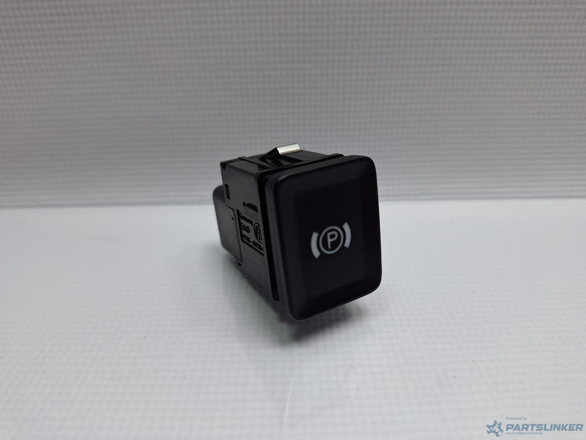 Buton frana de mana VOLKSWAGEN PASSAT Variant (3C5) [ 2005 - 2011 ] TDI 16V (BKP, CBAB) 103KW|140HP 3C0927225B