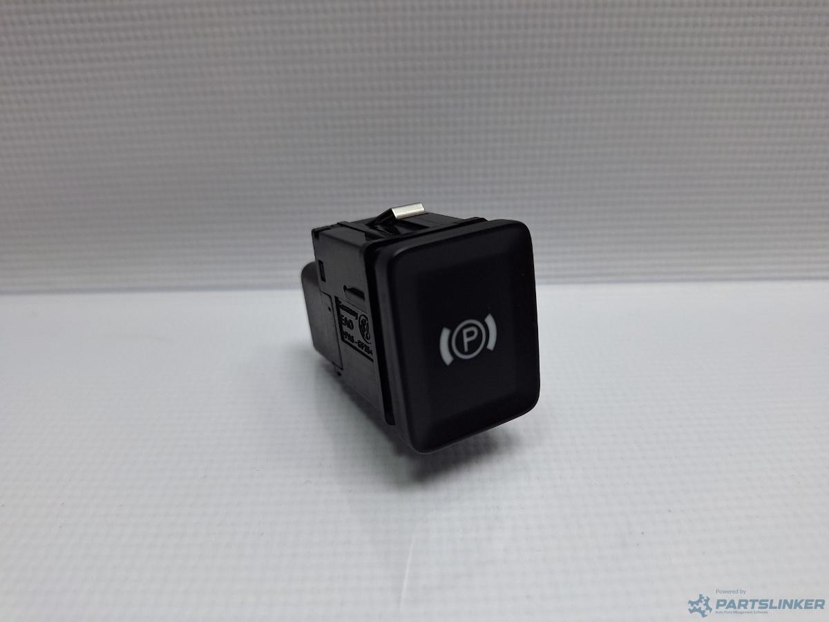 Buton frana de mana VOLKSWAGEN PASSAT Variant (3C5) [ 2005 - 2011 ] OEM 3C0927225B