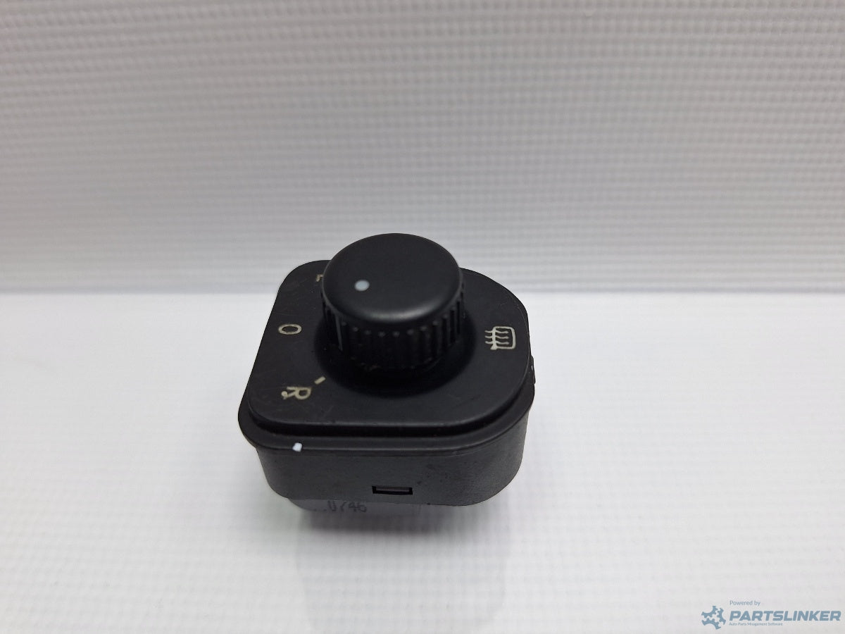 Buton reglaj oglinzi VOLKSWAGEN PASSAT Variant (3C5) [ 2005 - 2011 ] TDI 16V (BKP, CBAB) 103KW|140HP 1K0959565F