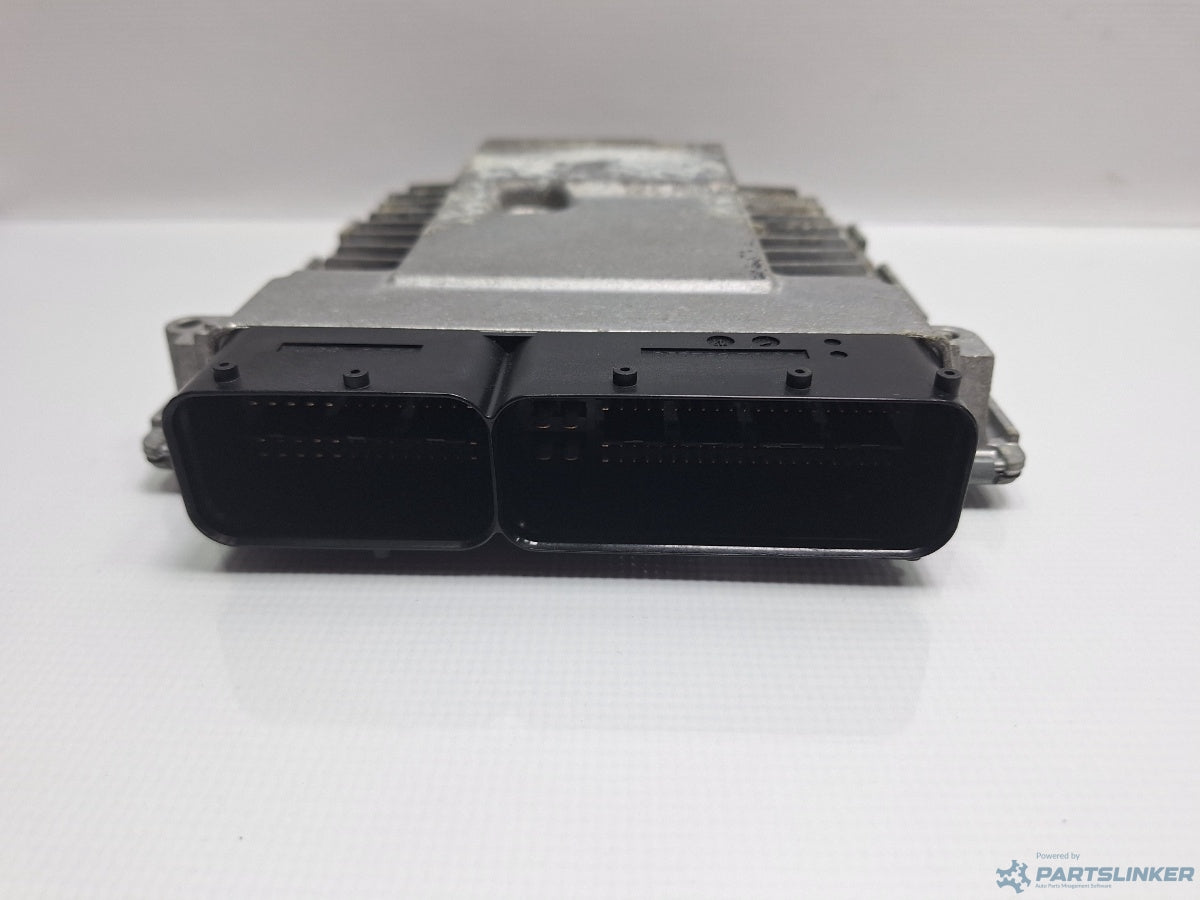 Calculator ECU motor VOLKSWAGEN PASSAT Variant (3C5) [ 2005 - 2011 ] TDI 16V (BKP, CBAB) 103KW|140HP SIEMENS 5WP45600AC 03G906018CD
